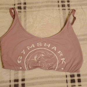 Gymshark Sports Bra